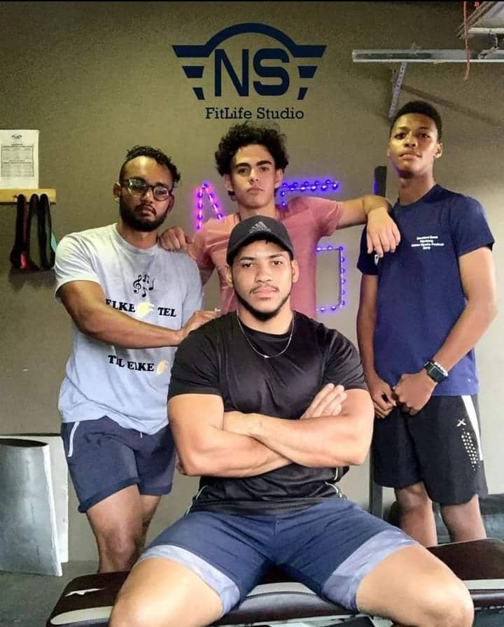 NS Fitlife Studio