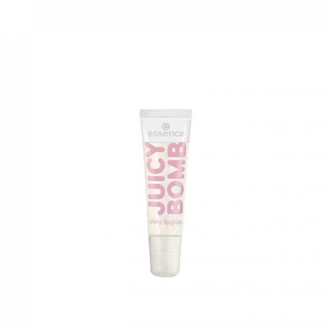 Essence Clear lip gloss