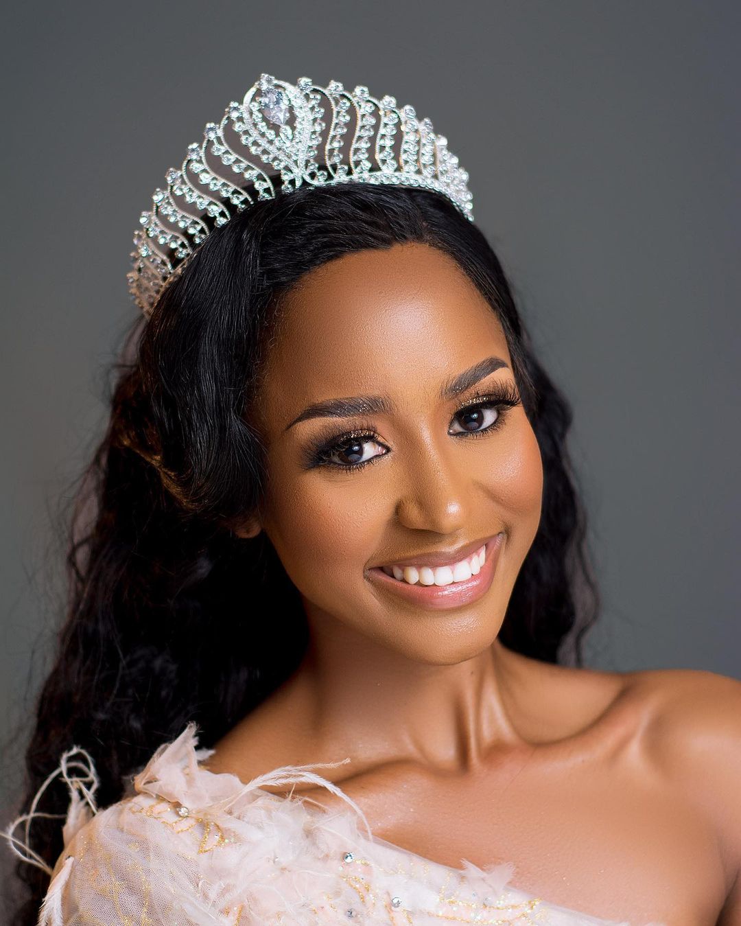 Tuilika Andreas – World Miss University Namibia