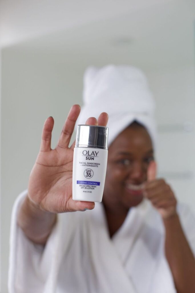 Skincare products Namibia,