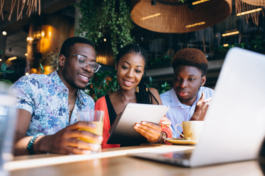 Many ambitious Namibian students dream of expanding their horizons abroad and gaining an international perspective through higher education.