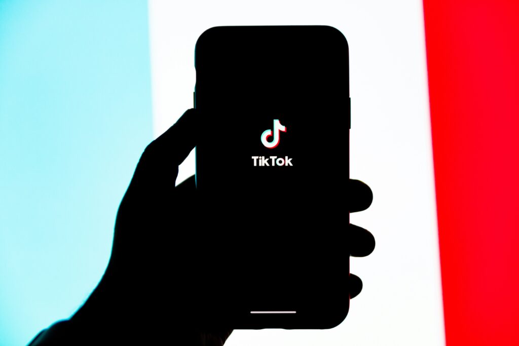 TikTok 