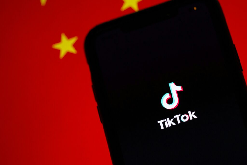 TikTok 