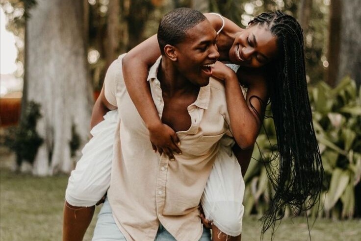 Compatibility vs Chemistry In Relationships