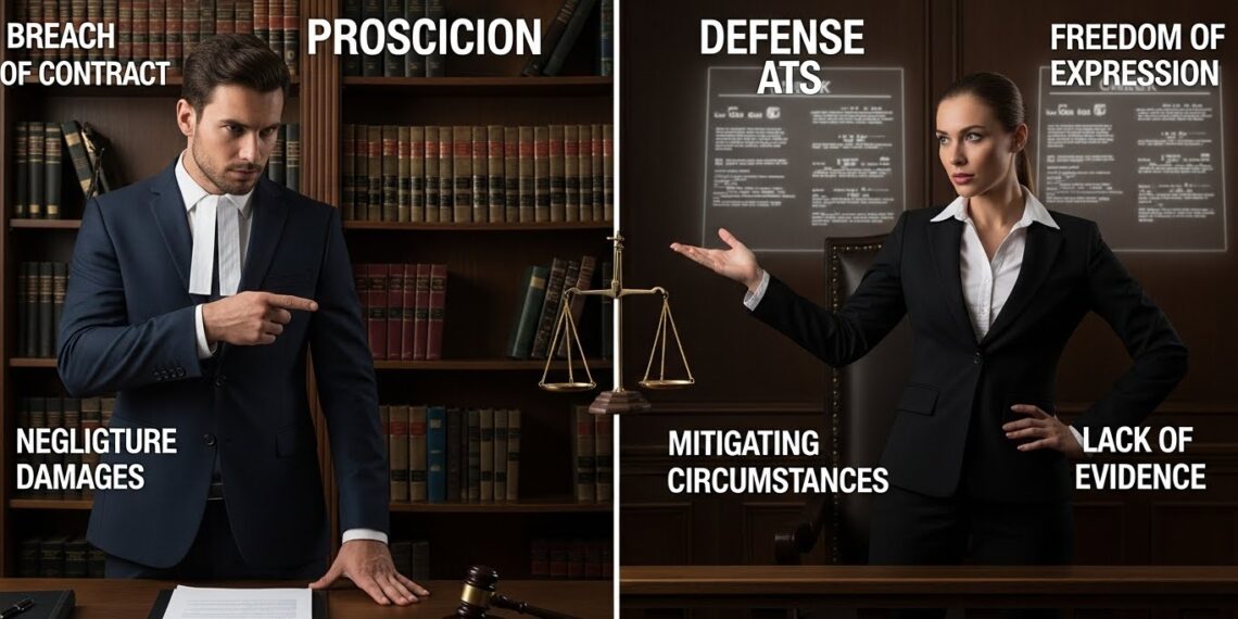 Rowdy Oxford Lawsuit: Analyzing the Arguments from Both Sides