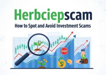 Herbciepscam: How to Spot and Avoid Investment Scams