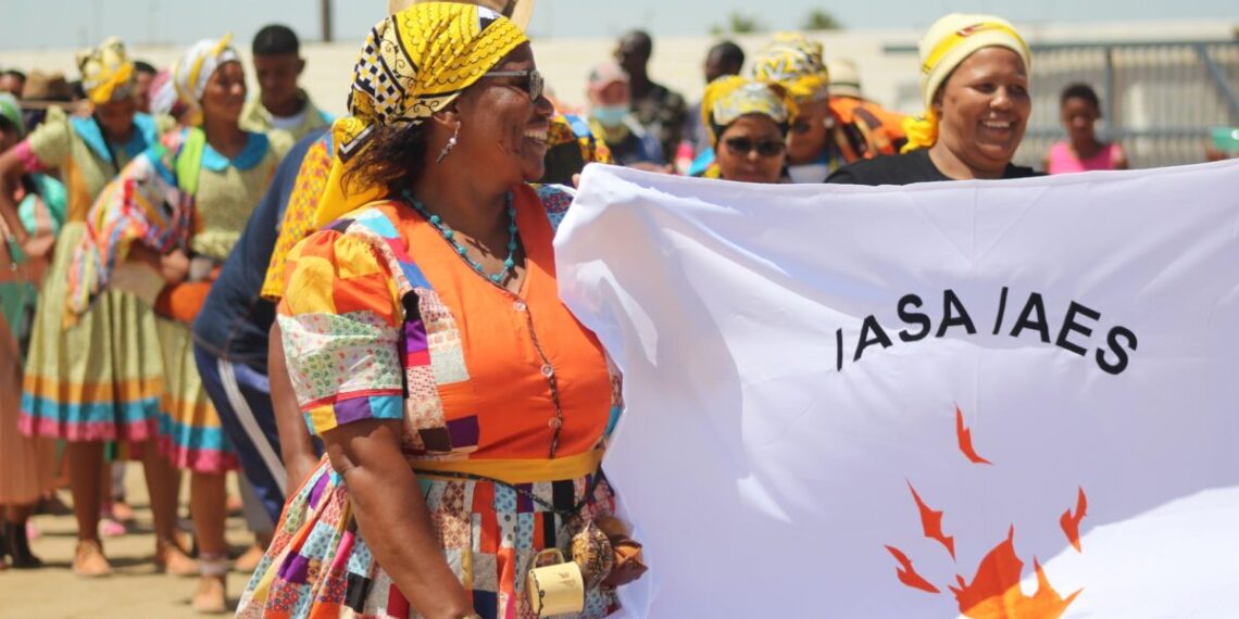 Namibia’s Rich Cultural Heritage: Nama