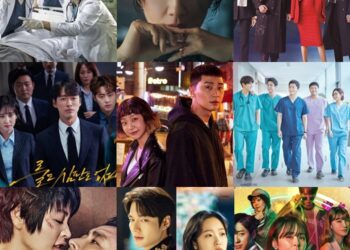 10 Binge-Worthy K-Dramas To Glue You To The Screen