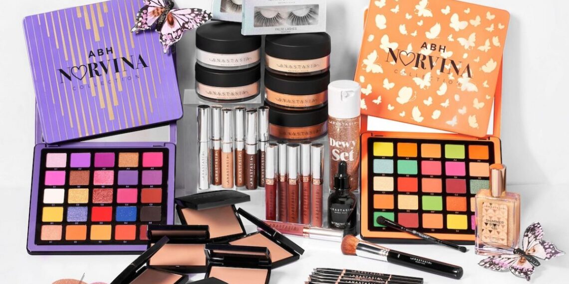 Affordable drugstore makeup products for beginners + tips to consider