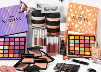 Affordable drugstore makeup products for beginners + tips to consider