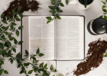 5 Easy ways to grow closer to God!