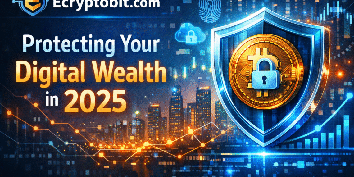 Ecryptobit.com: Protecting Your Digital Wealth in 2025