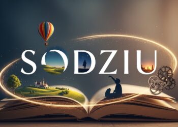 Sodziu: Crafting Unique Experiences through Storytelling