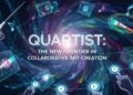 Quartist: The New Frontier in Collaborative Art Creation