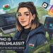 Who Is ninawelshlass1? Exploring the Life of the Welsh Digital Creator