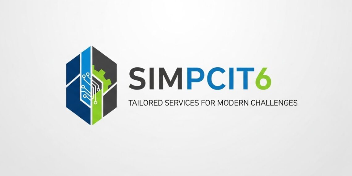 Simpcit6: Tailored Services for Modern Challenges