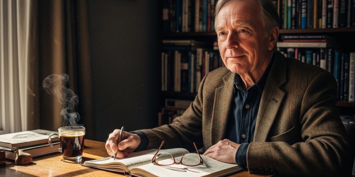 Len Pullen: Insights into His Philosophy and Work Ethic