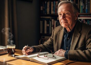 Len Pullen: Insights into His Philosophy and Work Ethic