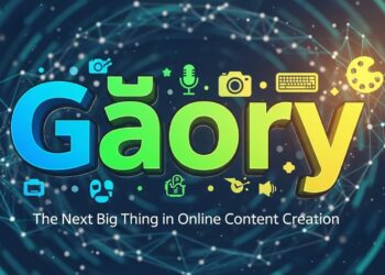 Gñory: The Next Big Thing in Online Content Creation