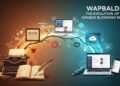 Wapbald: The Evolution of a Unique Blogging Niche