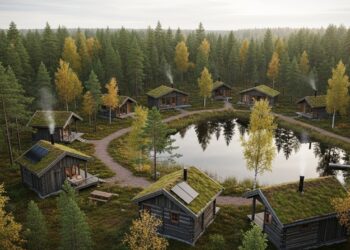 Tiimatuvat: The Hidden Gem of Sustainable Living