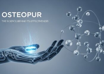 Osteopur: The Science Behind Its Effectiveness