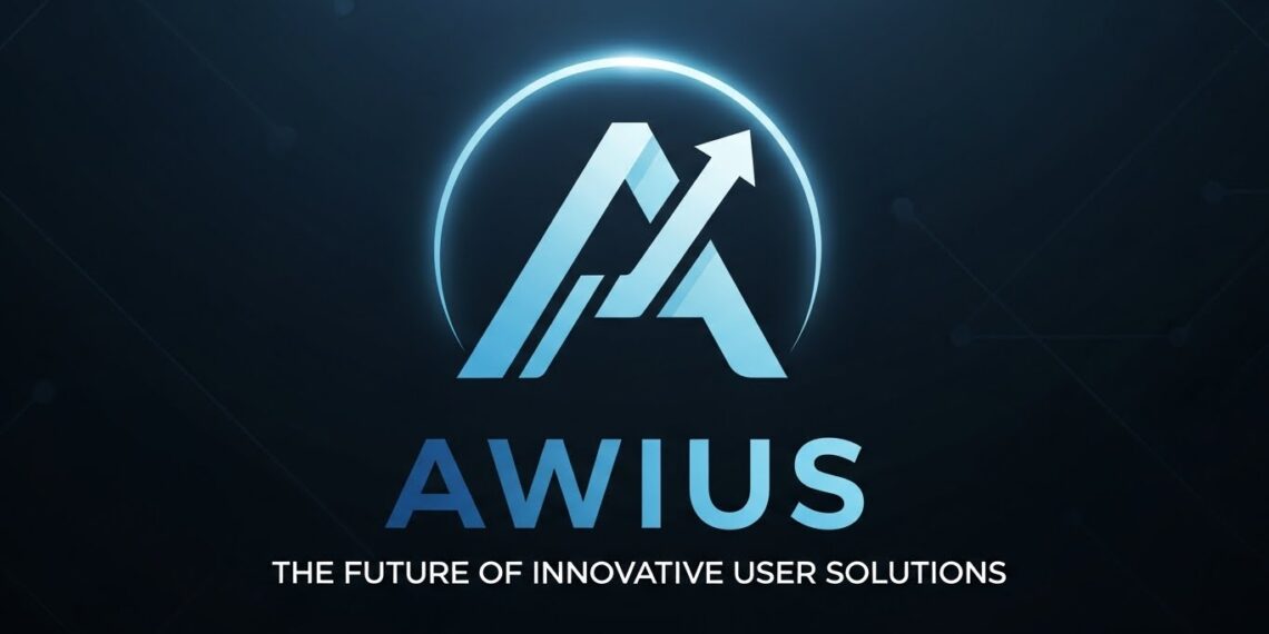 Awius: The Future of Innovative User Solutions