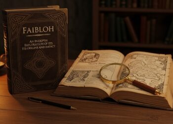 Faibloh: An In-Depth Exploration of Its Origins and Impact