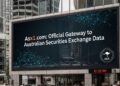 Asx1.com: Official Gateway to Australian Securities Exchange Data