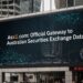 Asx1.com: Official Gateway to Australian Securities Exchange Data