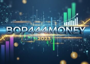 Bop444Money: Transforming Financial Strategies in 2023