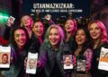 Utanmazkızkar: The Rise of Unfiltered Social Expression