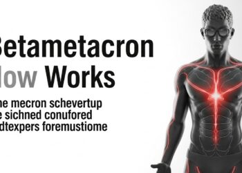 Betametacron: How It Works in the Body