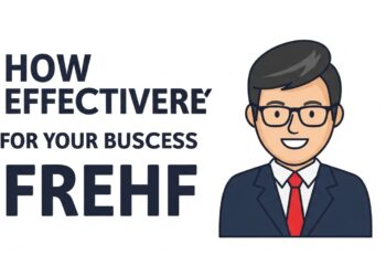 Frehf: How to Effectively Utilizer for Your Business Success