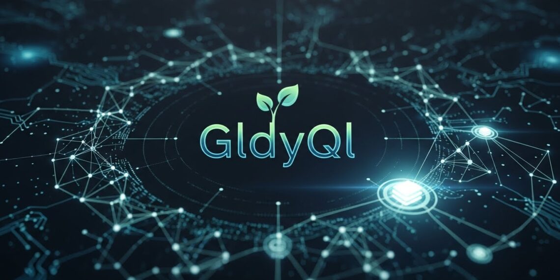 Gldyql: The Future of Data Intelligence
