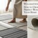 Wollmatten: How to Choose the Perfect Wool Mat for Your Home