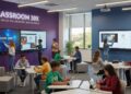 Classroom 30x: A New Era of Collaborative Learning Spaces
