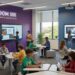 Classroom 30x: A New Era of Collaborative Learning Spaces