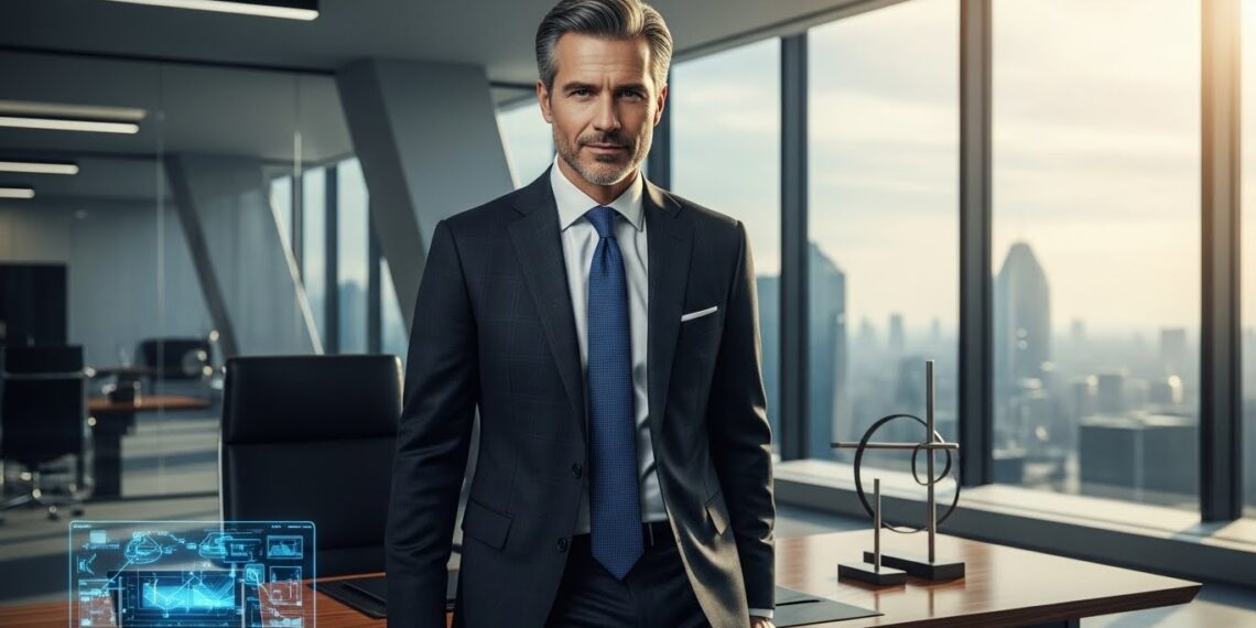 David Borhaz: A Trailblazer in Modern Innovation