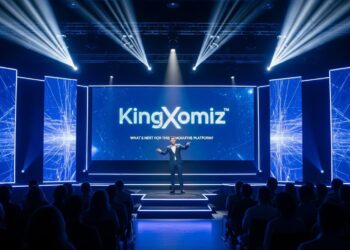 Kingxomiz: What’s Next for This Innovative Platform?