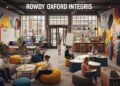 Rowdy Oxford Integris: A Hub for Creativity and Connection