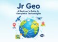 Jr Geo: A Beginner’s Guide to Geospatial Technologies