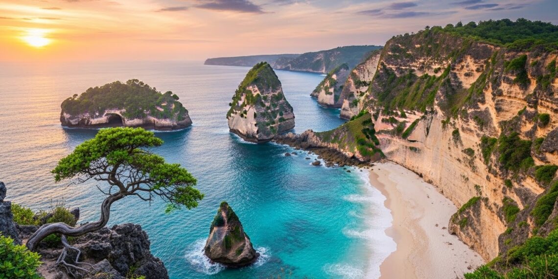 Tsunaihaiya: The Hidden Gem of Coastal Wonders