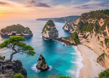 Tsunaihaiya: The Hidden Gem of Coastal Wonders