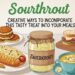 Sourthrout: Creative Ways to Incorporate This Tasty Treat into Your Meals