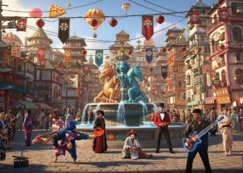 Pizokeelio: The Unique Blend of Culture and Creativity