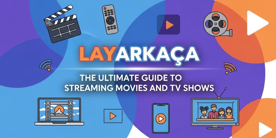 Layarkaca: The Ultimate Guide to Streaming Movies and TV Shows