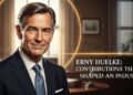 Erny Huelke: Contributions That Shaped an Industry