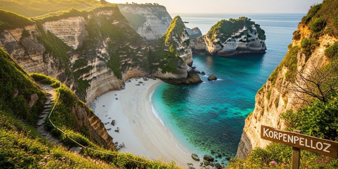 Korpenpelloz: A Hidden Gem Waiting to Be Discovered