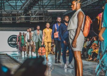 Runway Models: Who They Are and Why We Love Them